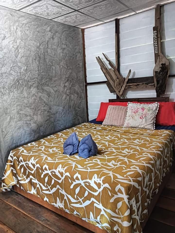 Ko Yao Noi Sabai Bungalows Exterior foto
