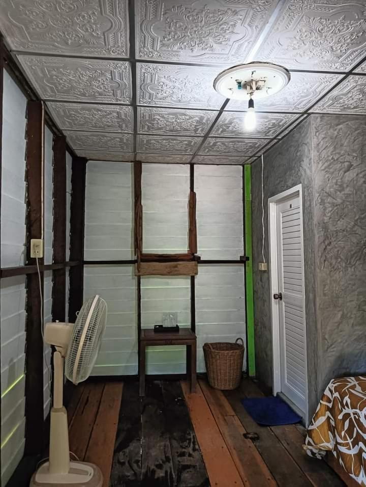 Ko Yao Noi Sabai Bungalows Zimmer foto